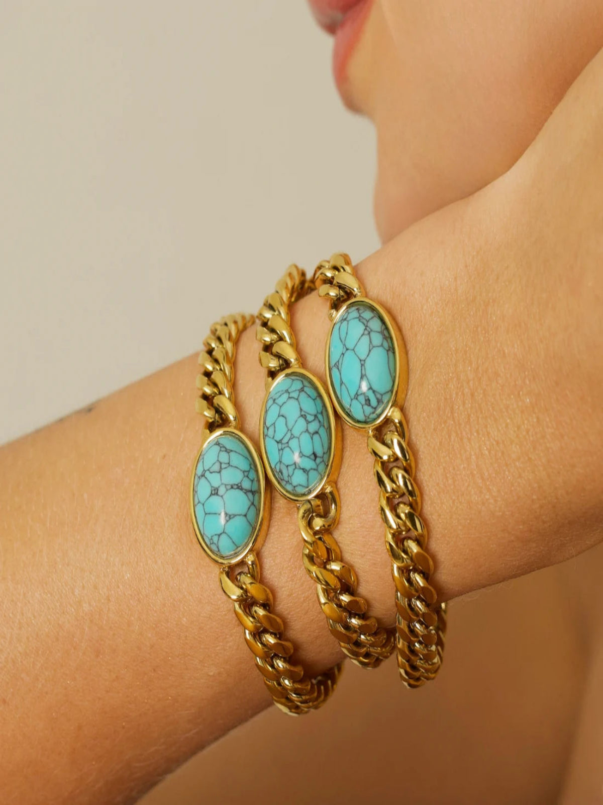 Pulseira Caminhos