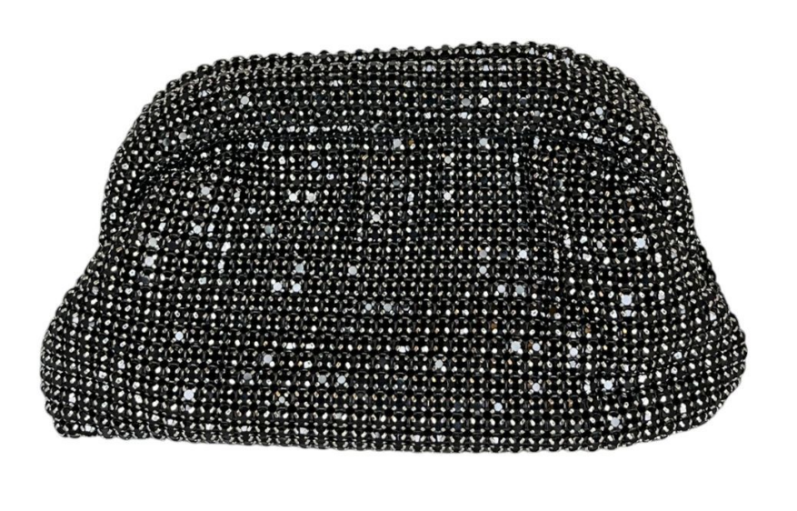 Bolsa Clutch Diamond