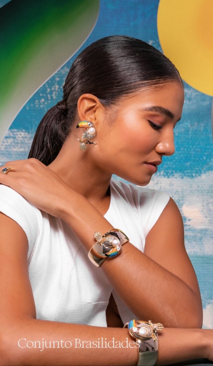 Conjunto Tucano
