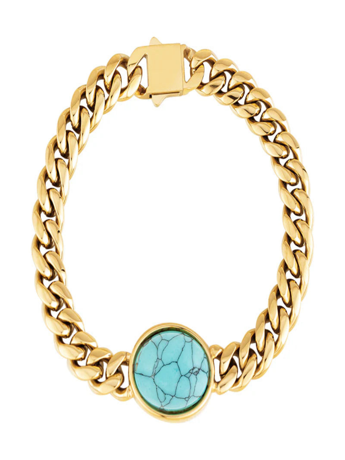Pulseira Caminhos