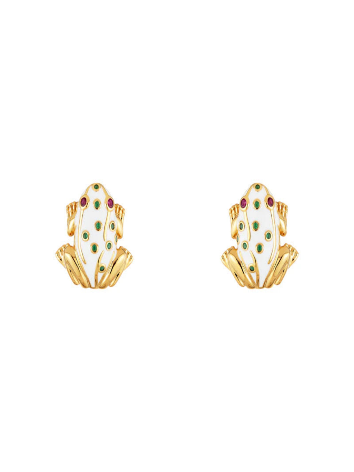 Brinco Maria Merian