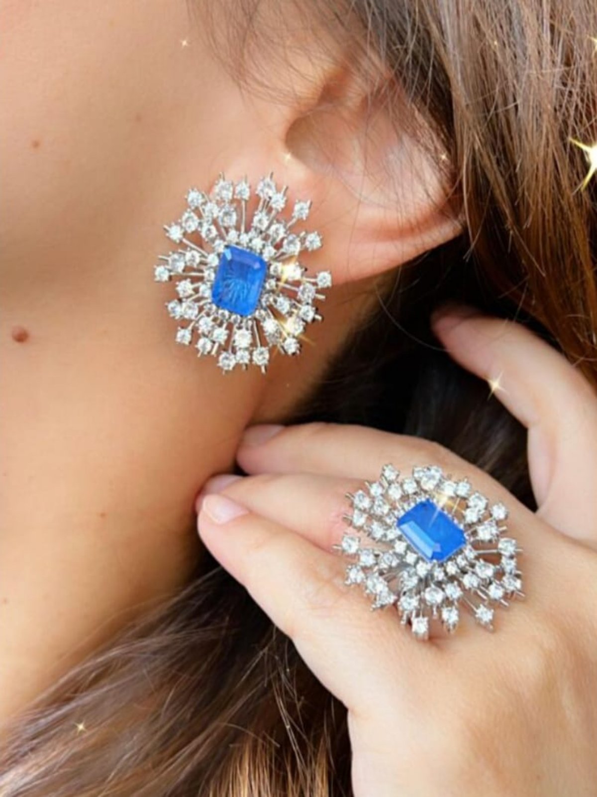 Anel Antonia Ajustável