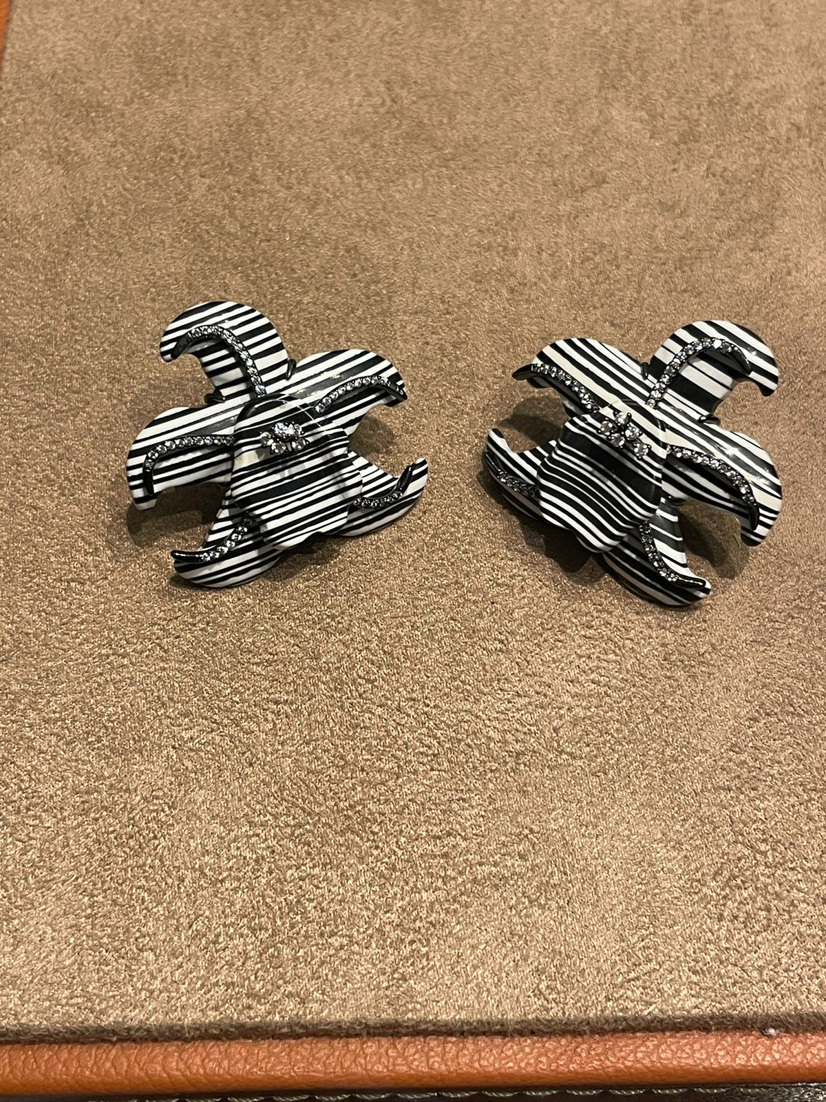 Pendiente Piedra Turquesa