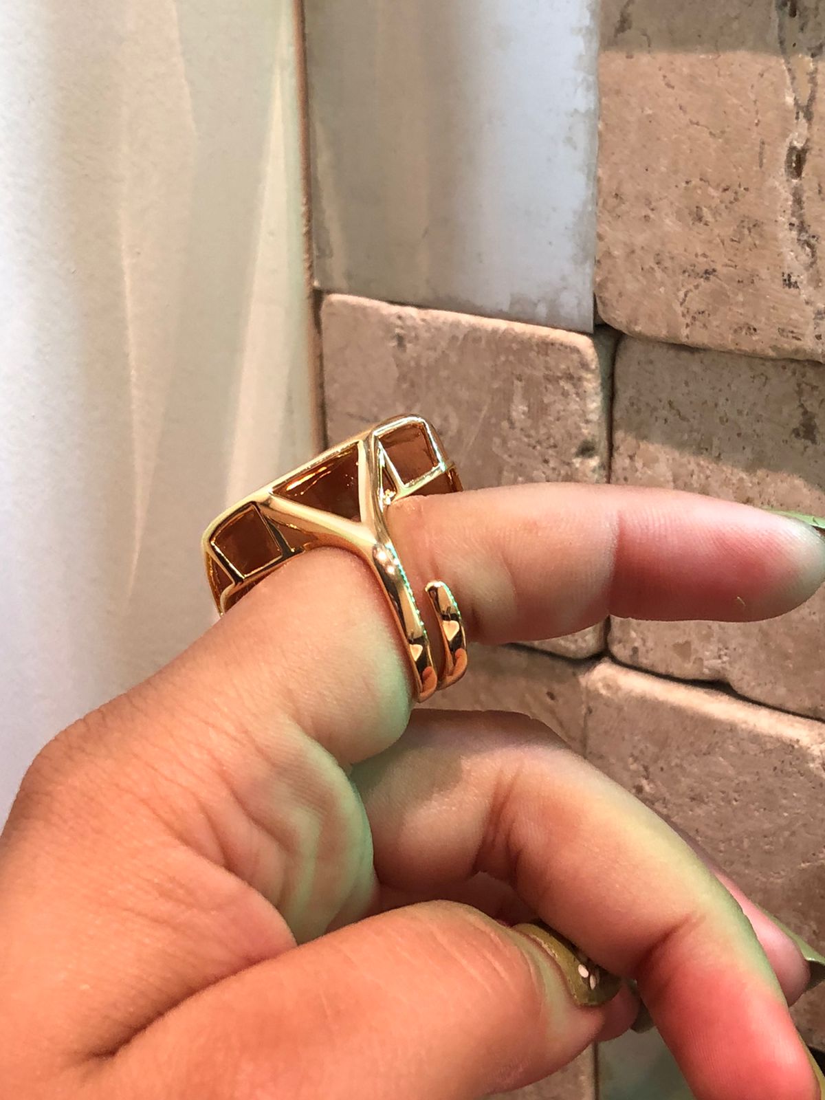 Conjunto Isabela Branco