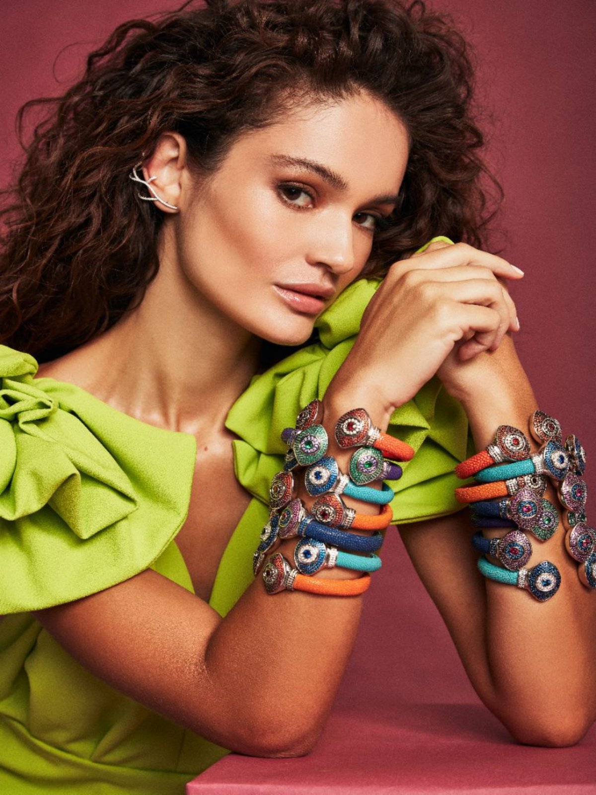 Bracelete Sorte