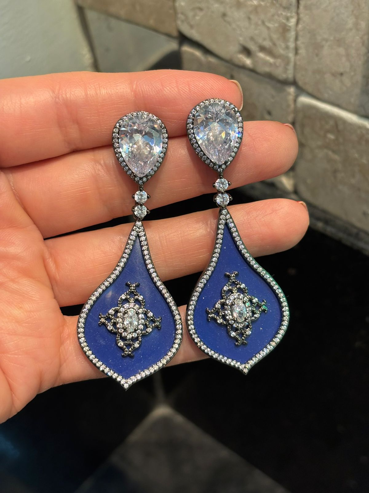 Brinco Ravenna Medieval