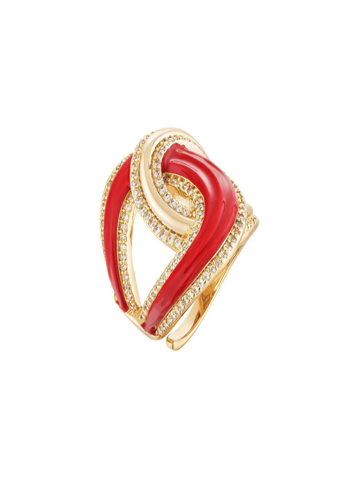 Anel Pitanga Ajustável