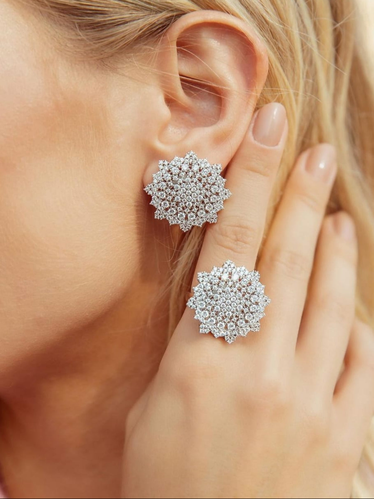 Anel Antônia Ajustável