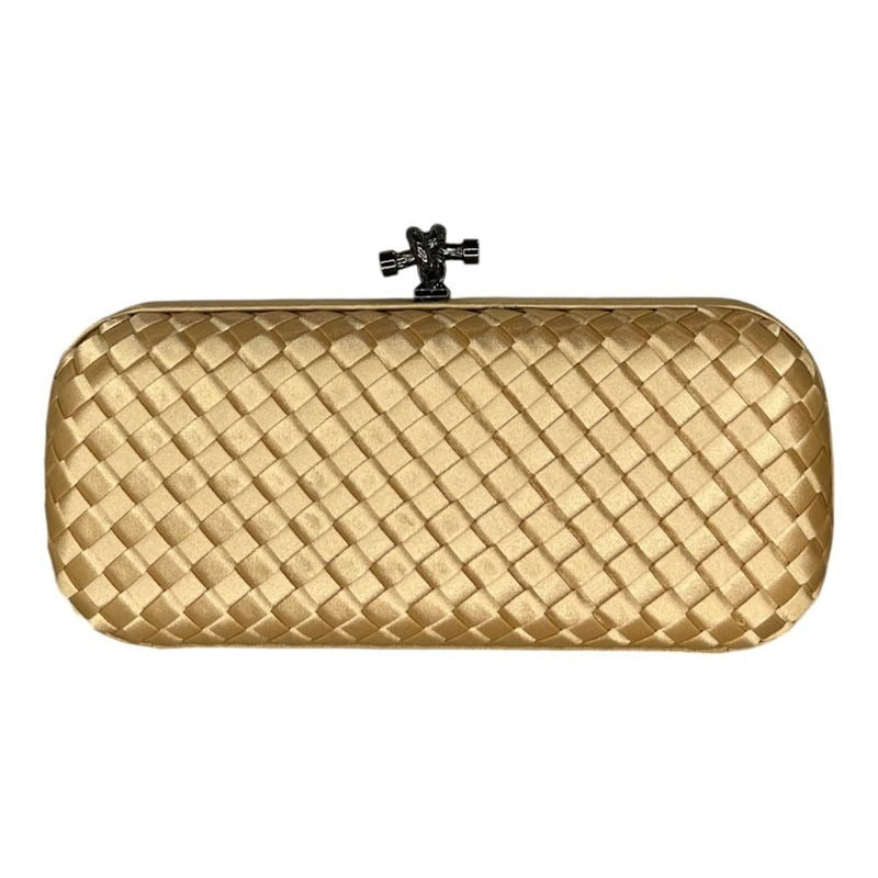 Bolsa Clutch Glamour