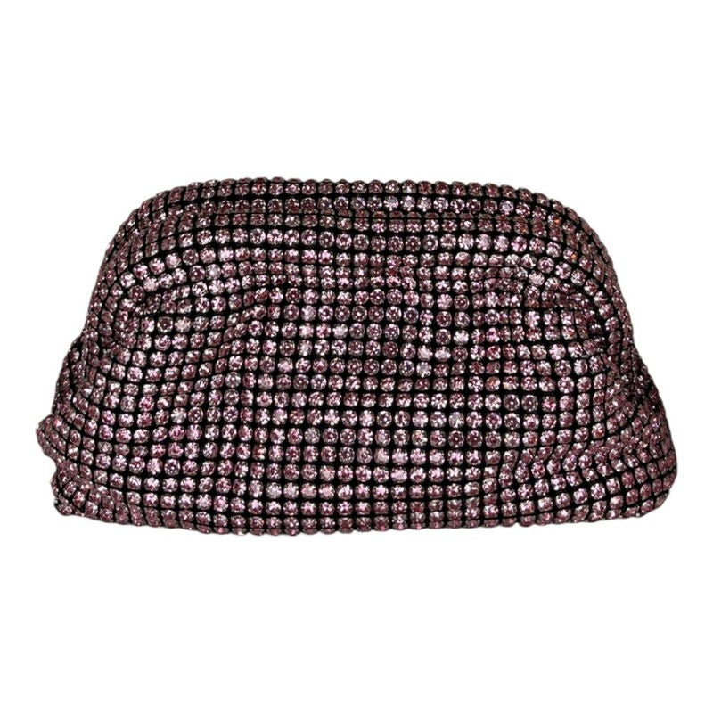 Bolsa Clutch Diamond