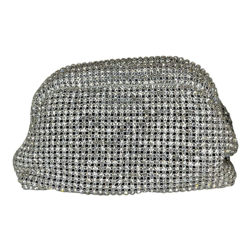 Bolsa Clutch Diamond