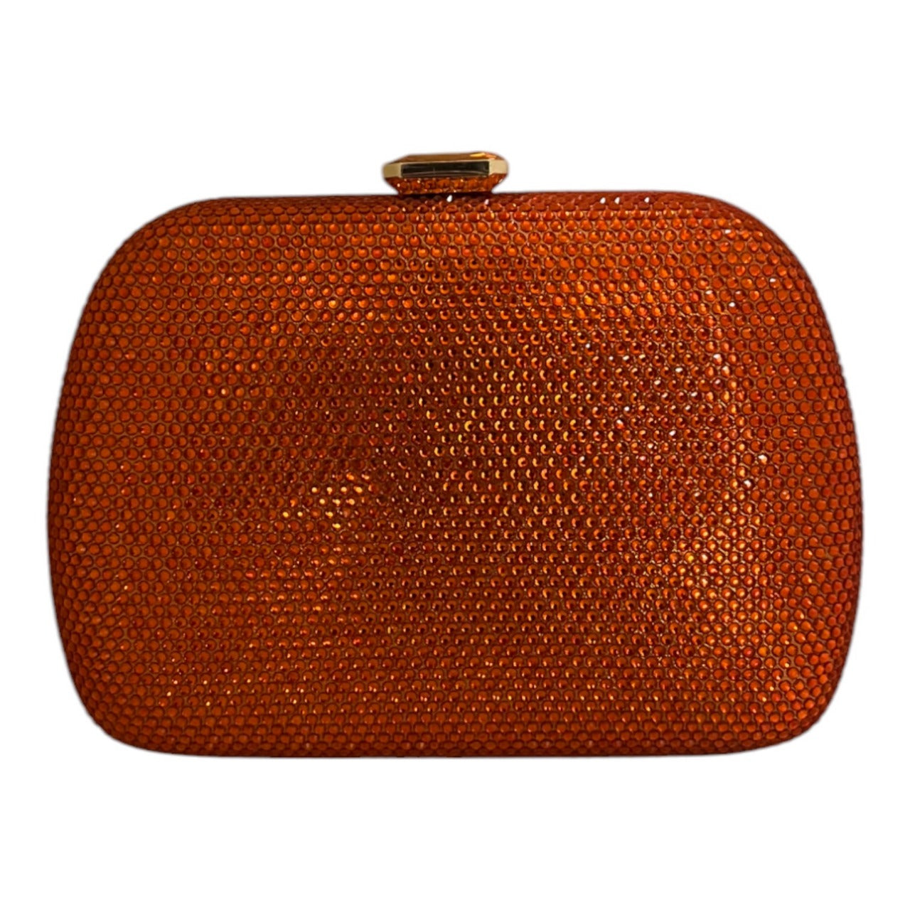 Bolsa Clutch Cristais