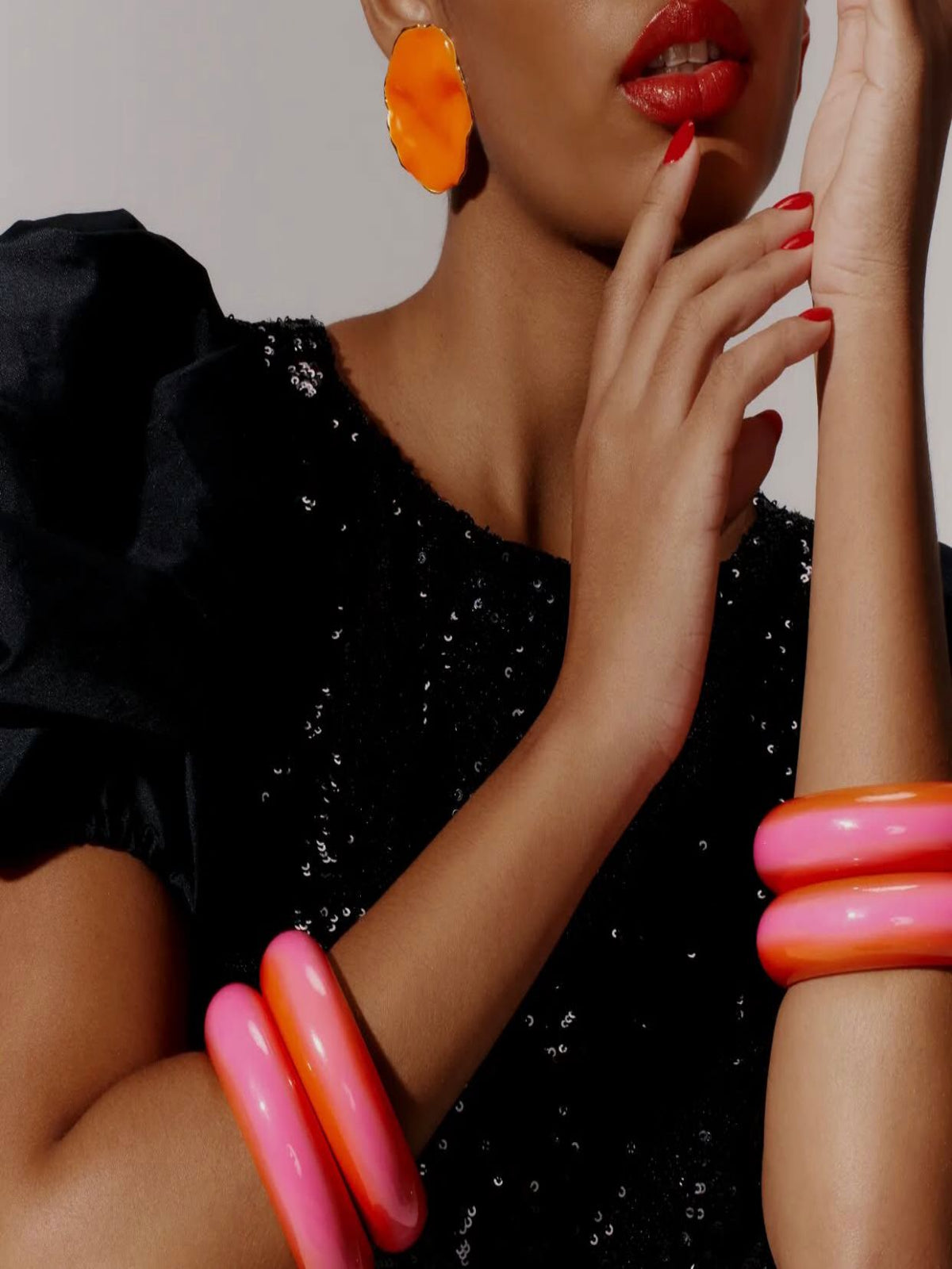 Bracelete Terracoral