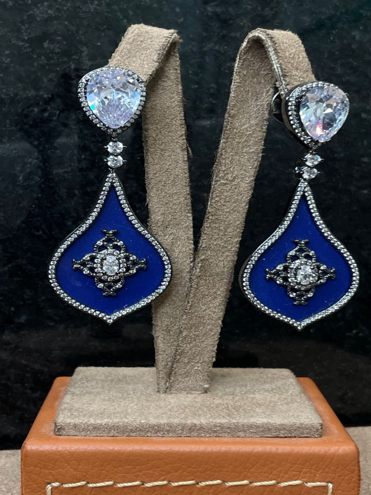 Brinco Ravenna Medieval