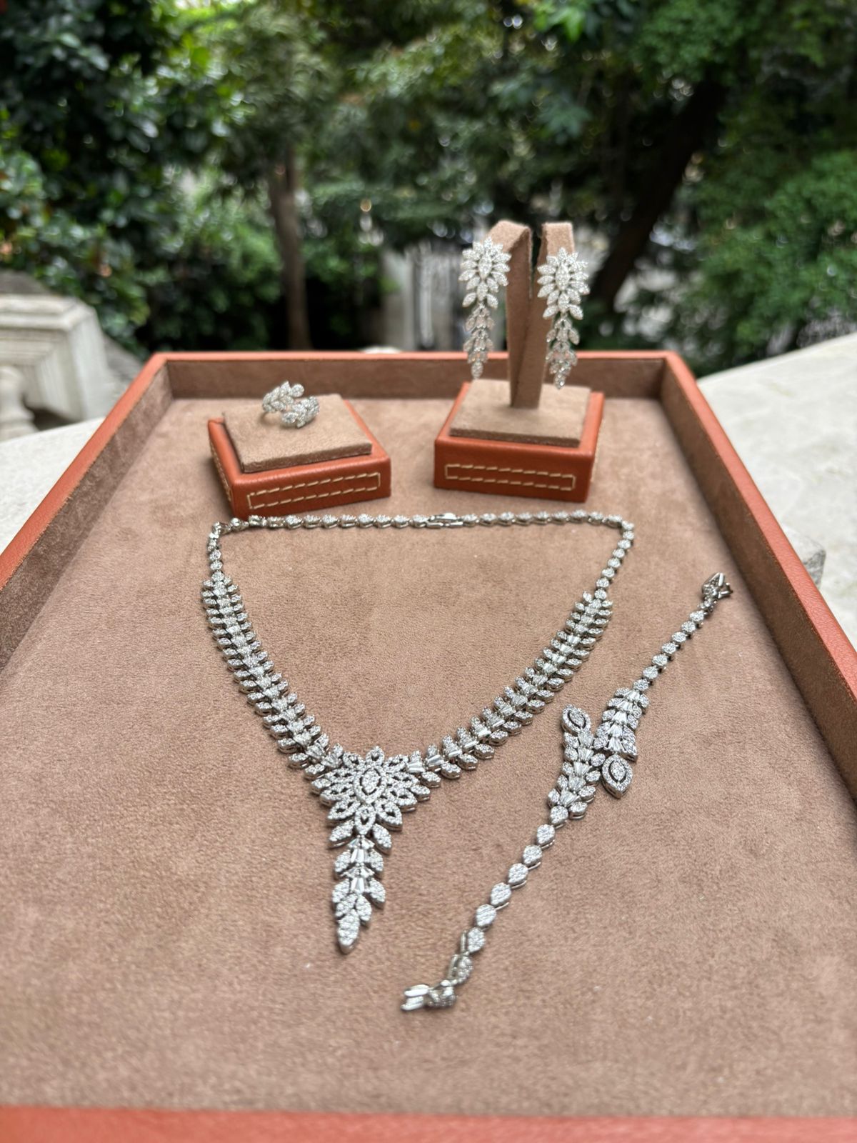 Conjunto Realeza