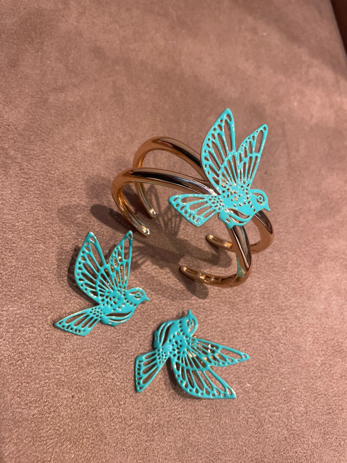 Conjunto Bem-Te-Vi