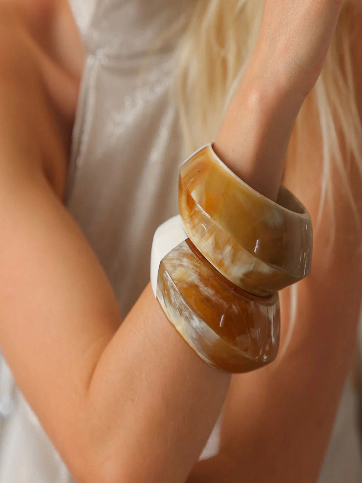 Bracelete Horn Ibiza