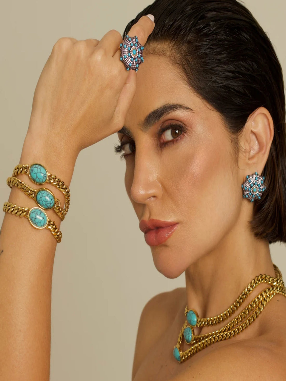 Pulseira Caminhos