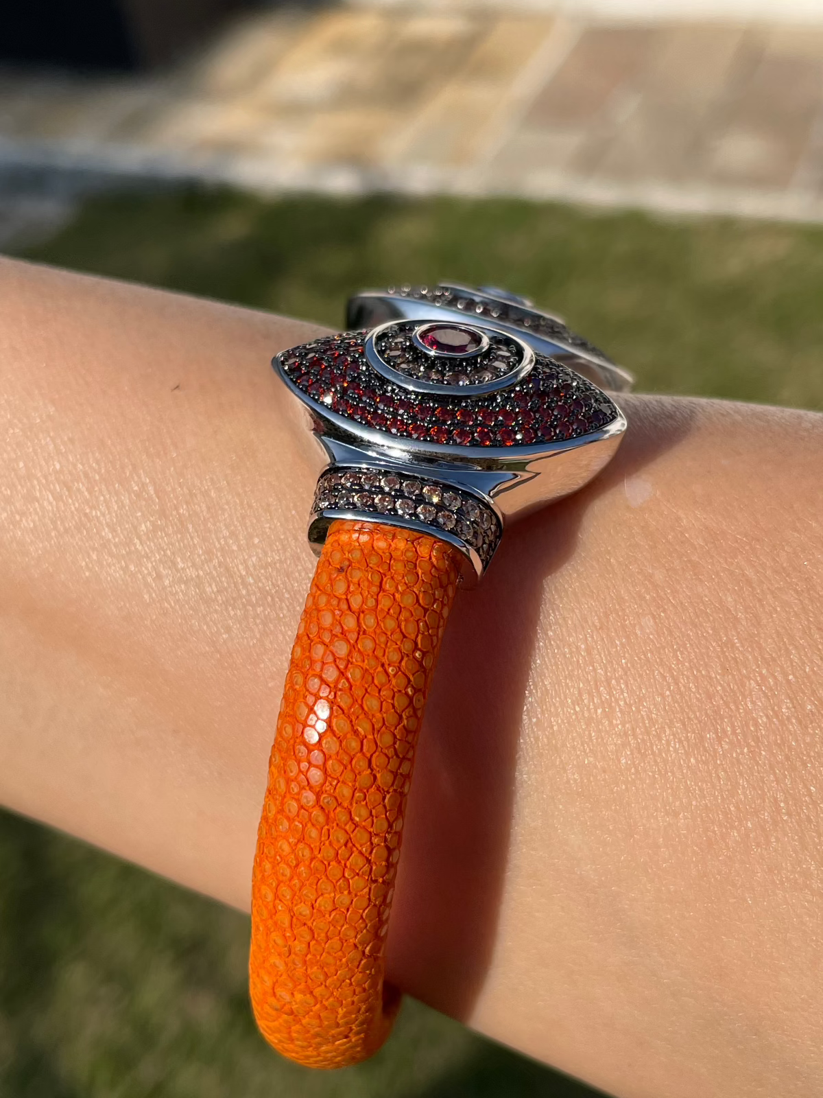 Bracelete Sorte