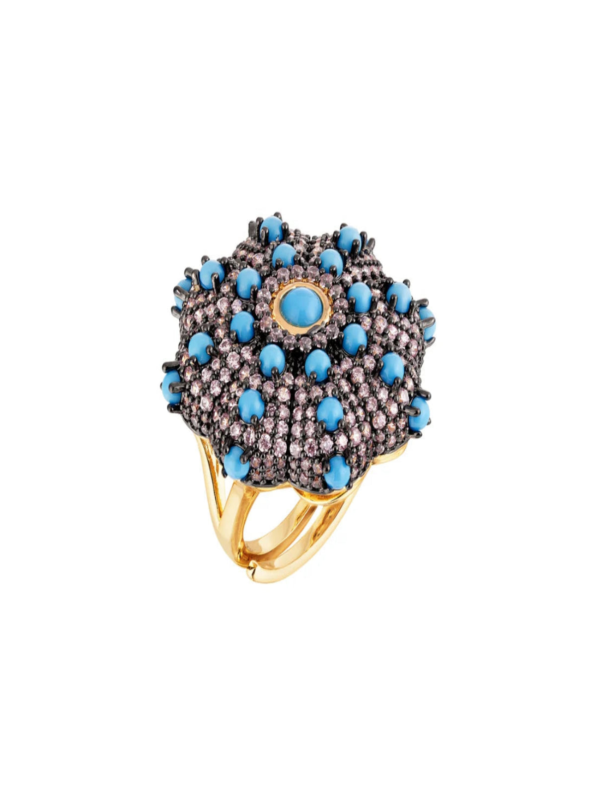 Anel Direção Ajustável