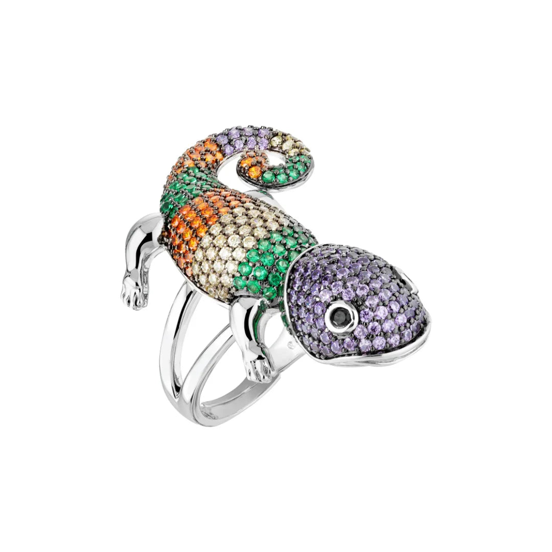 Chameleon Ring