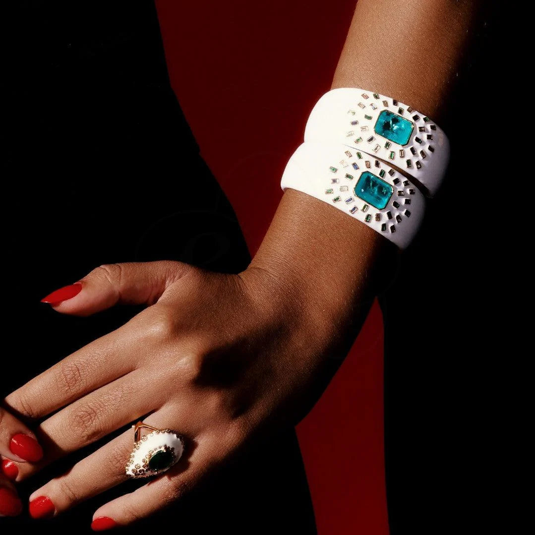 Bracelete Grécia