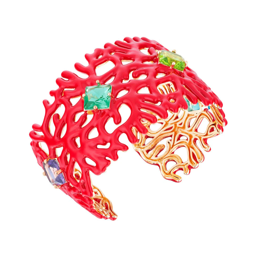 Bracelete Algas
