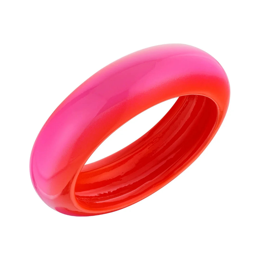 Bracelete Lacquer Colors