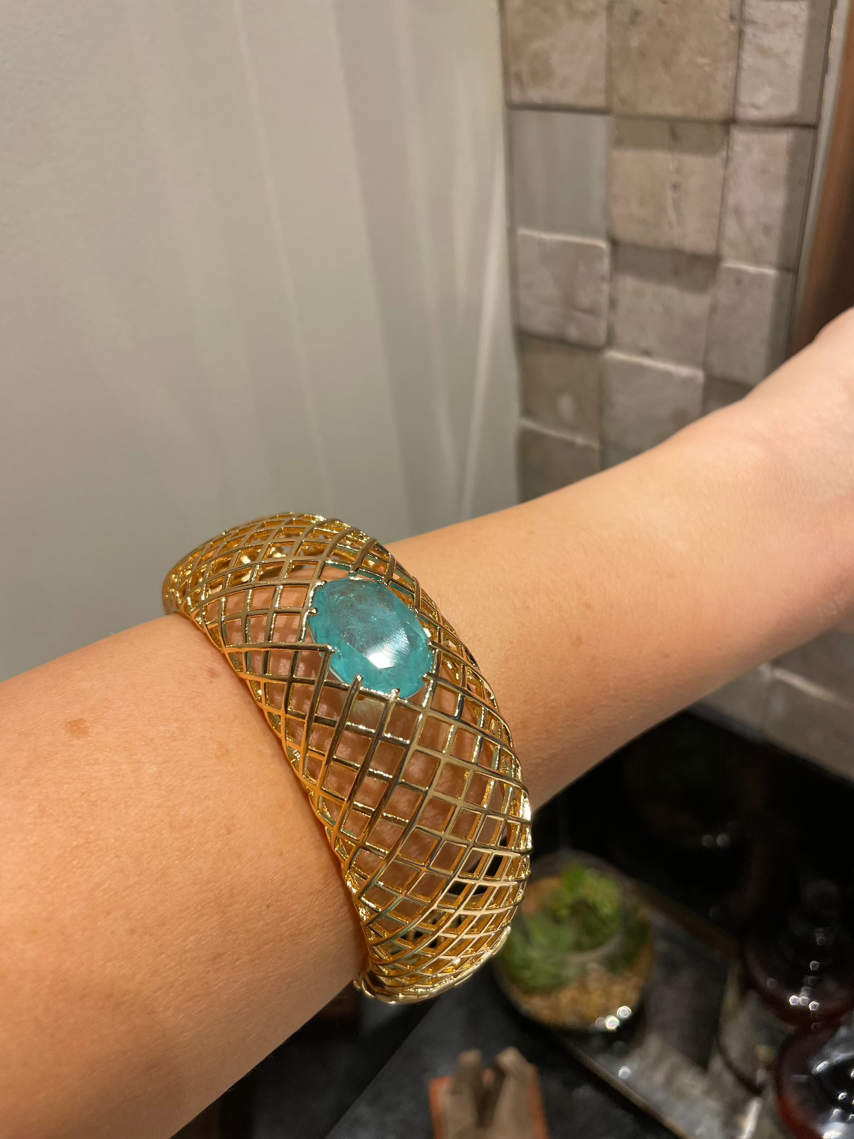 Pulsera de trauma