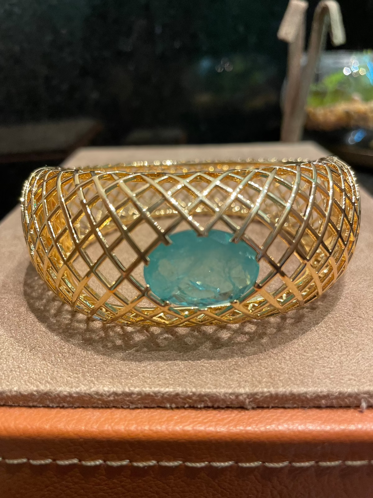 Pulsera de trauma