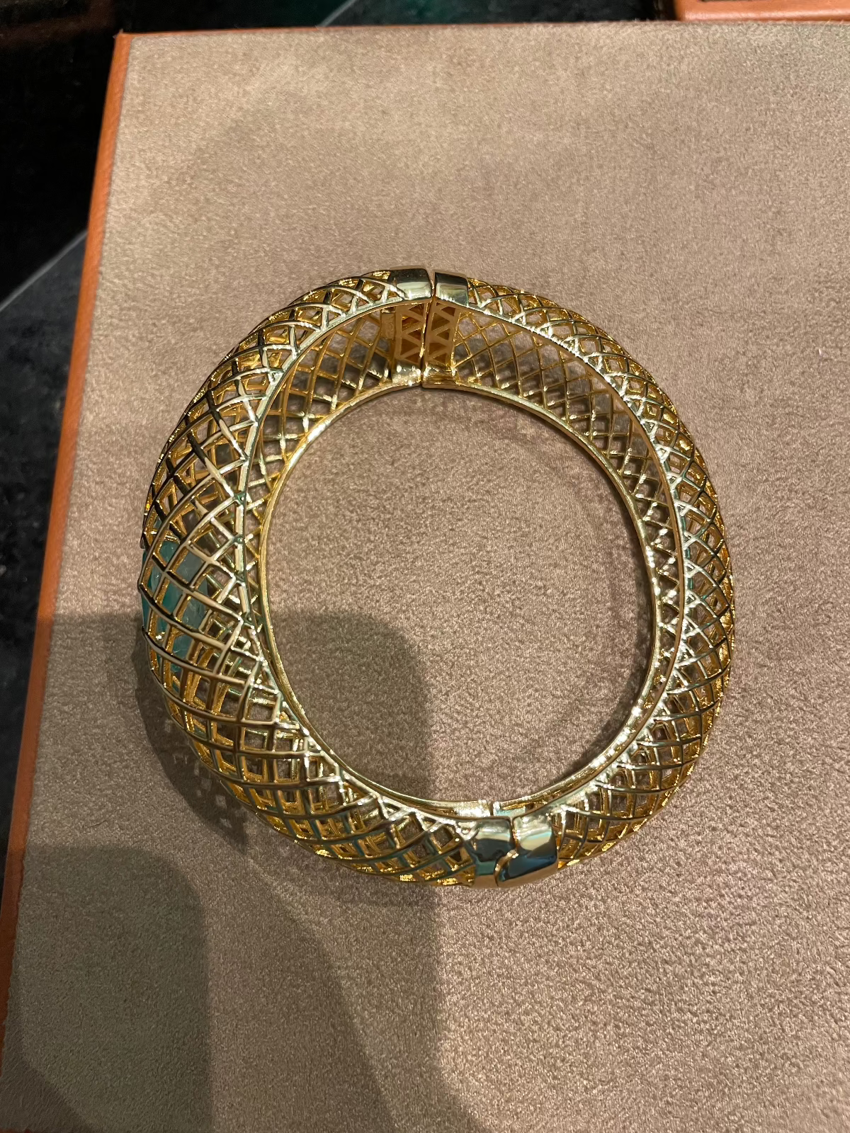 Pulsera de trauma