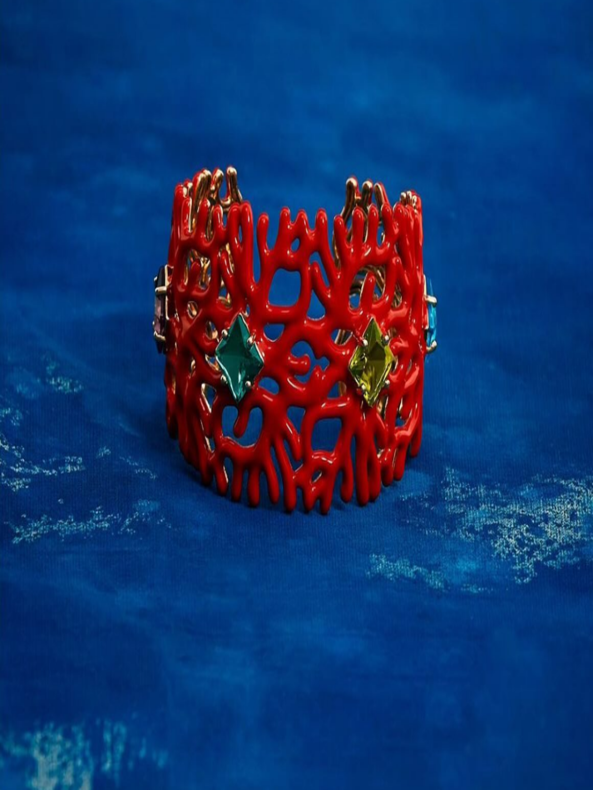 Bracelete Algas