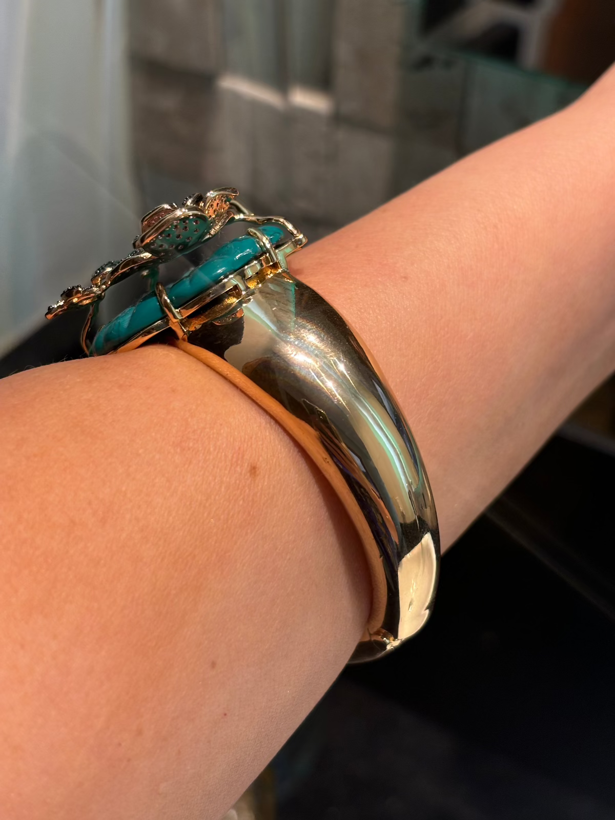Conjunto Flower