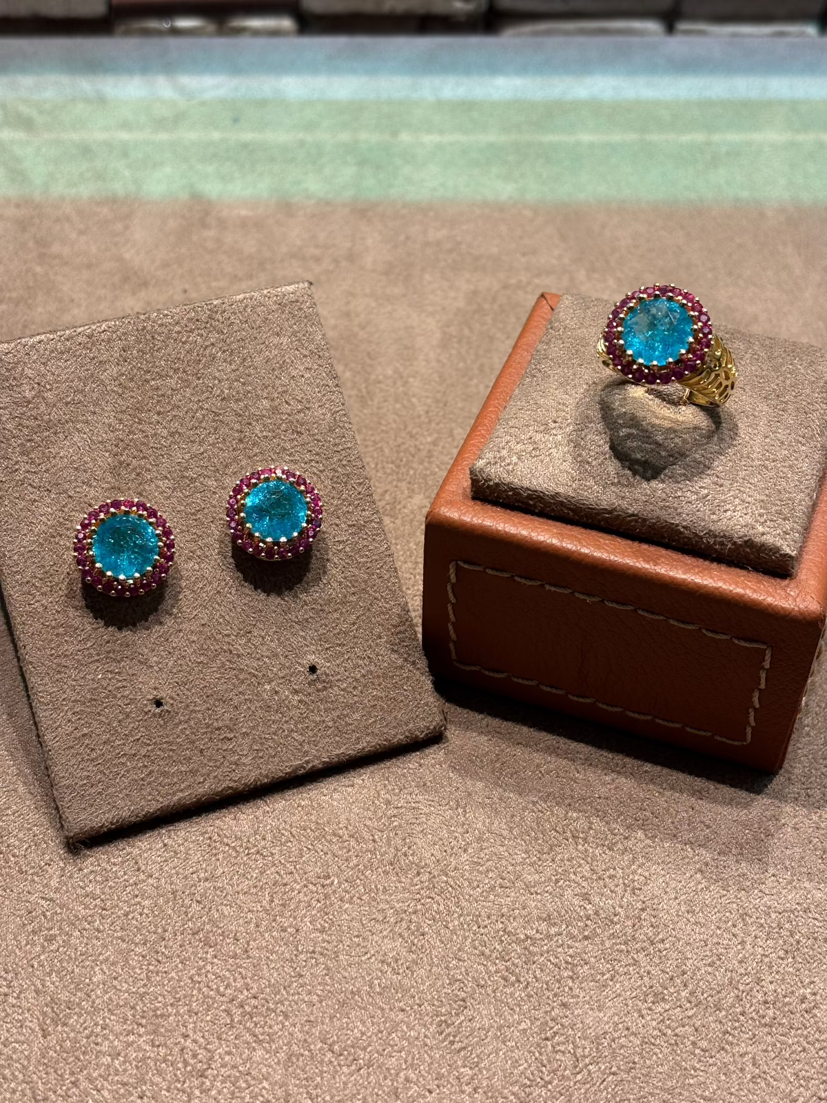 Conjunto Elegance