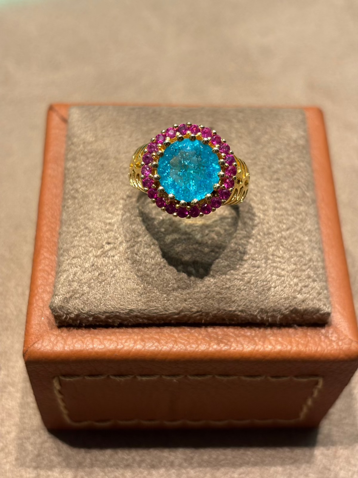 Conjunto Elegance