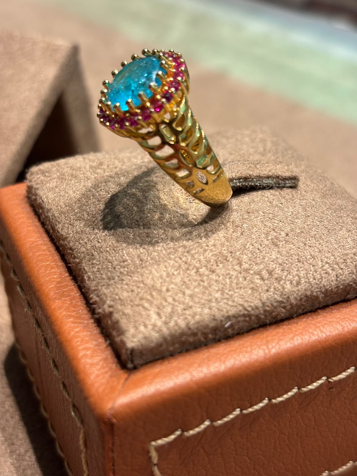 Conjunto Elegance