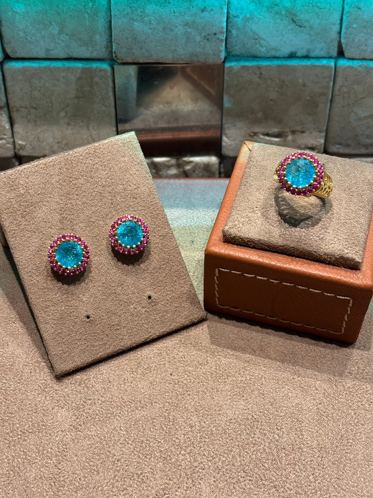 Conjunto Elegance