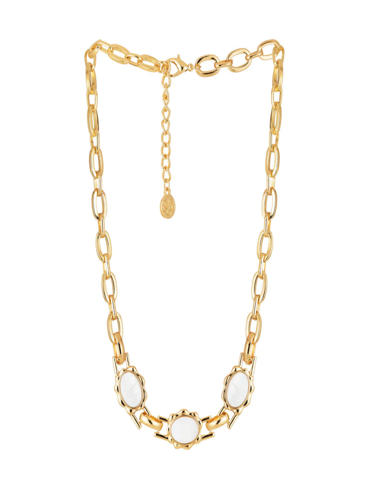 Colar Maria Montessori