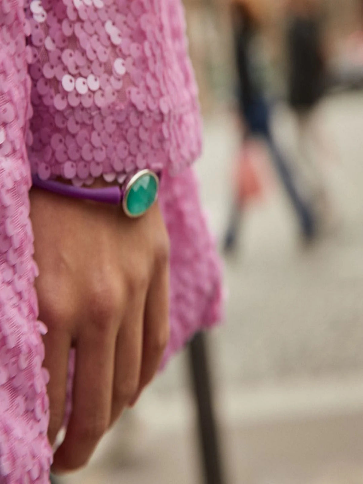 Pulseira Neoprene