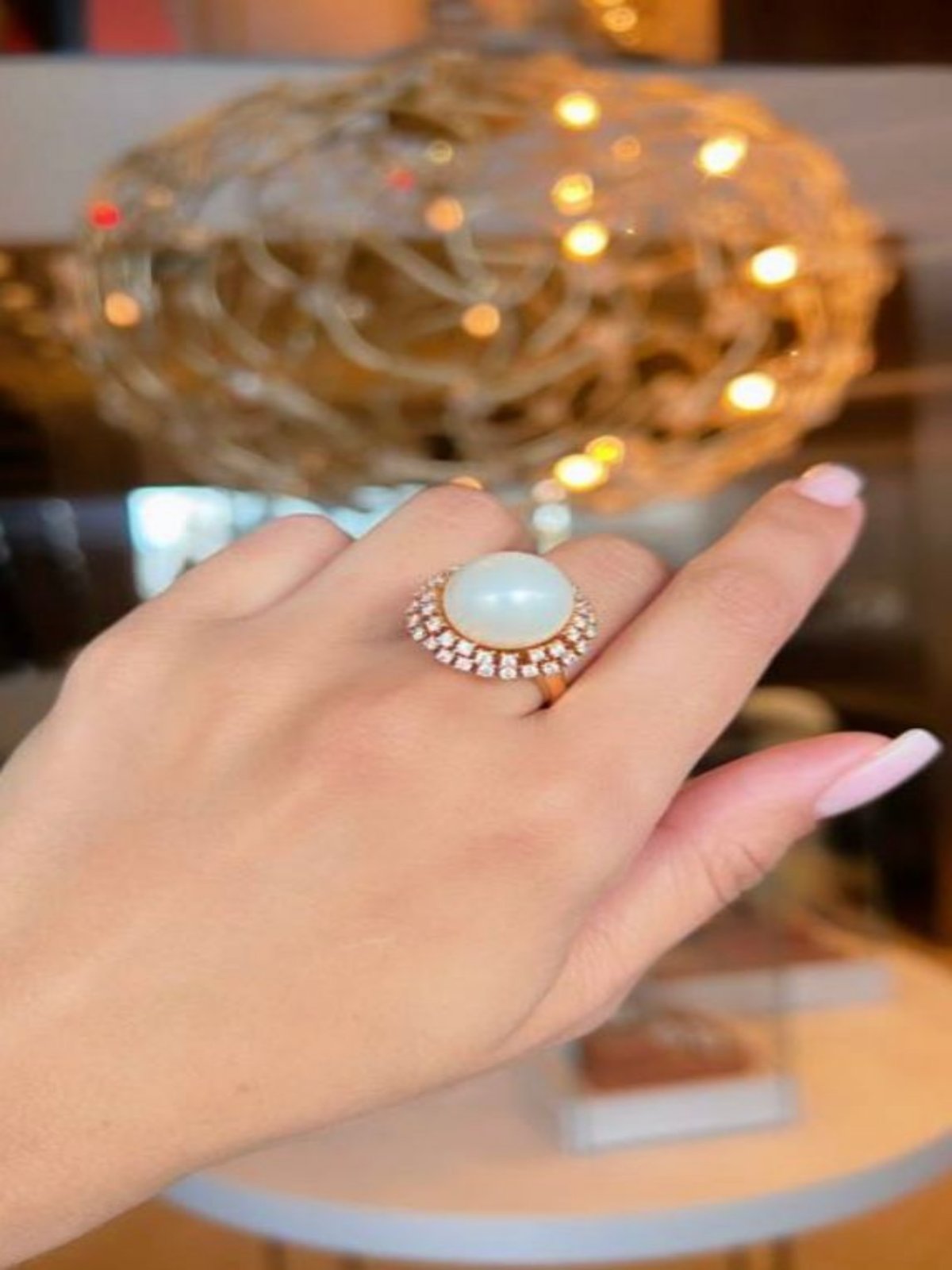 Conjunto Solaris
