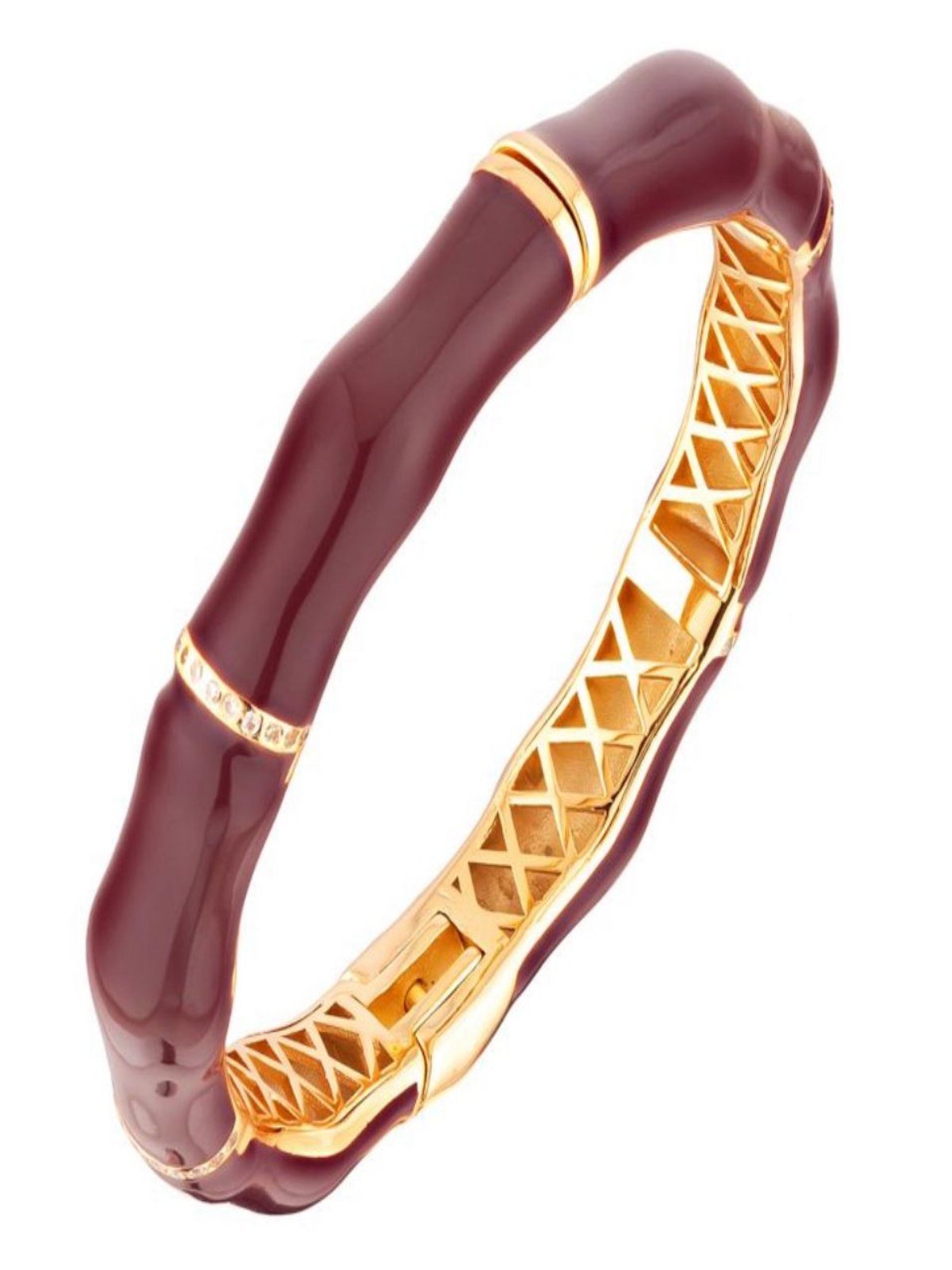 Bracelete Bamboo