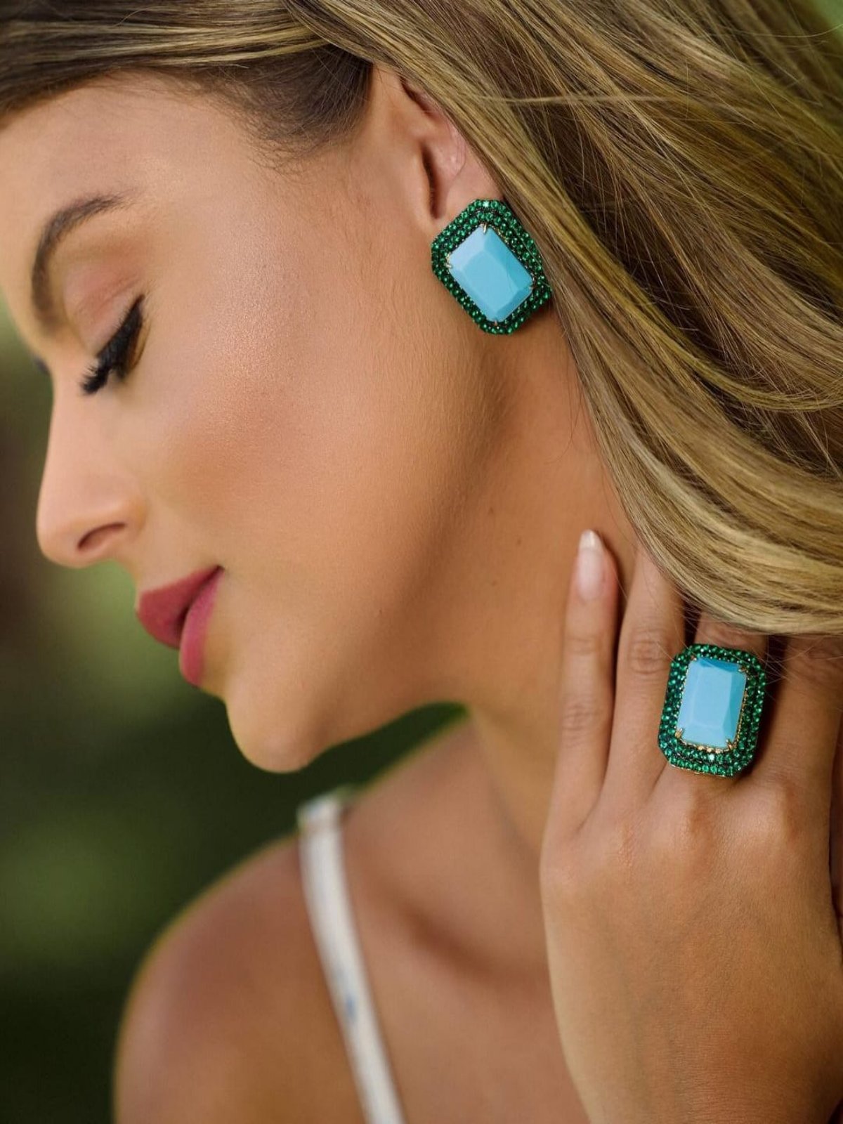 Felicitá Earring
