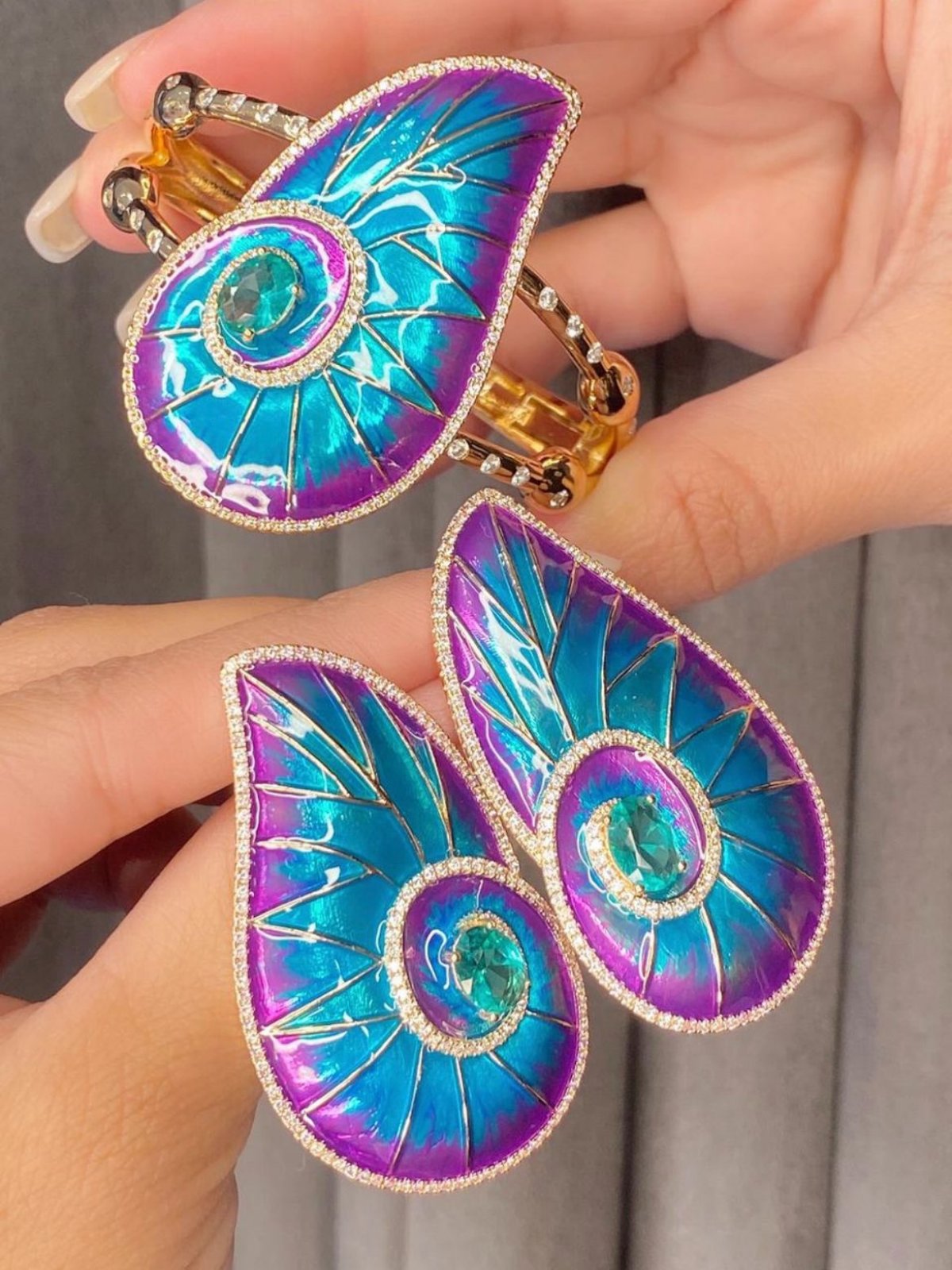 Conjunto Concha