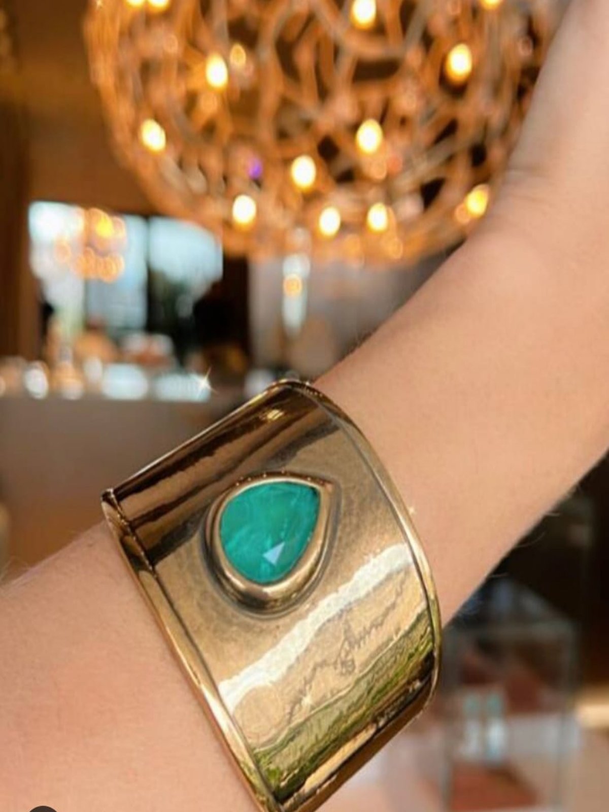 Bracelete Vintage