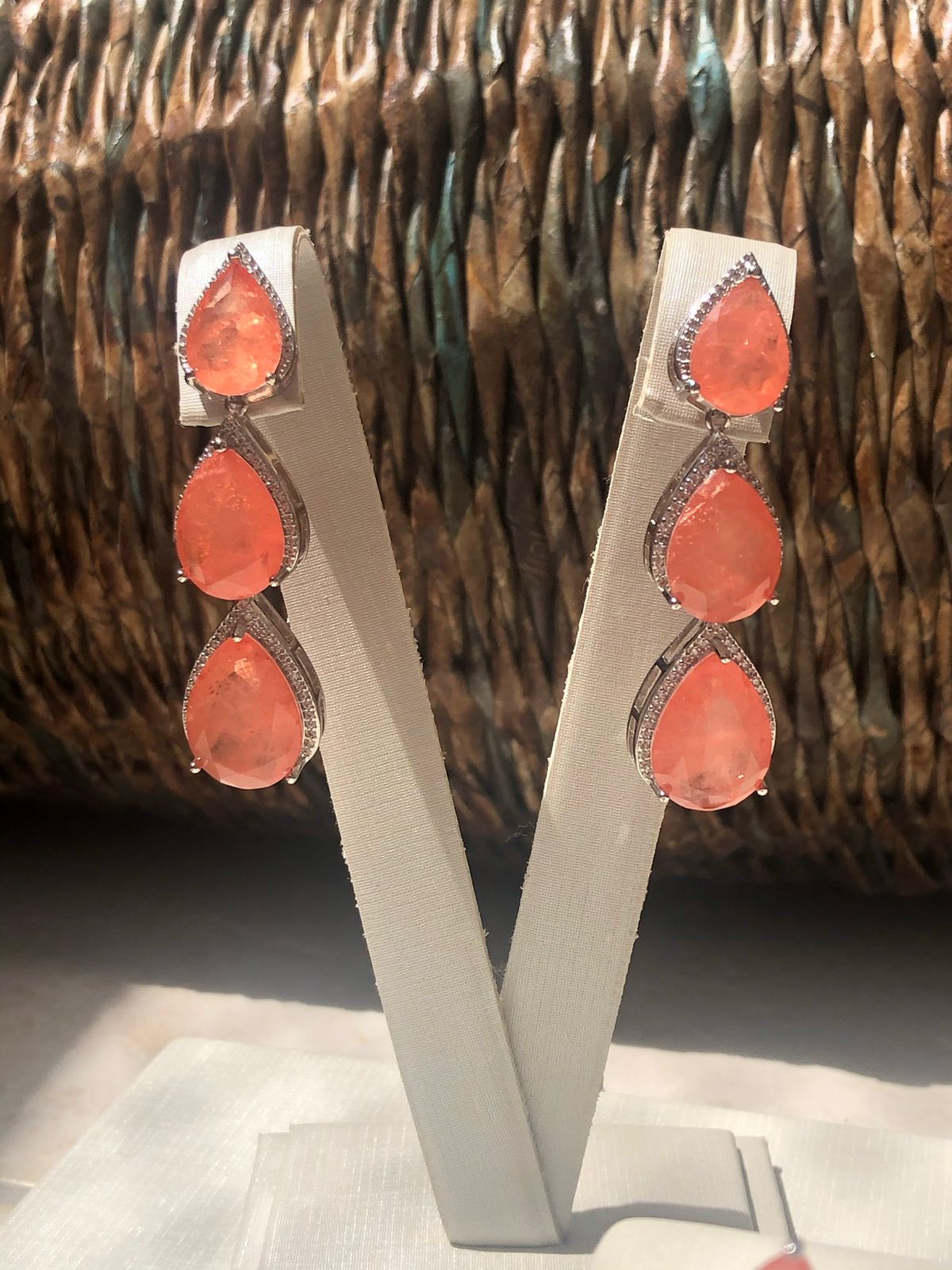 Drop Earring