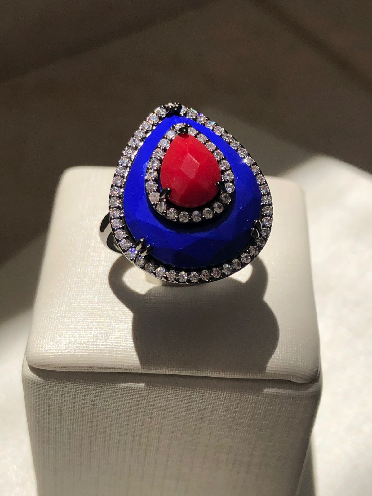 Misty Ring