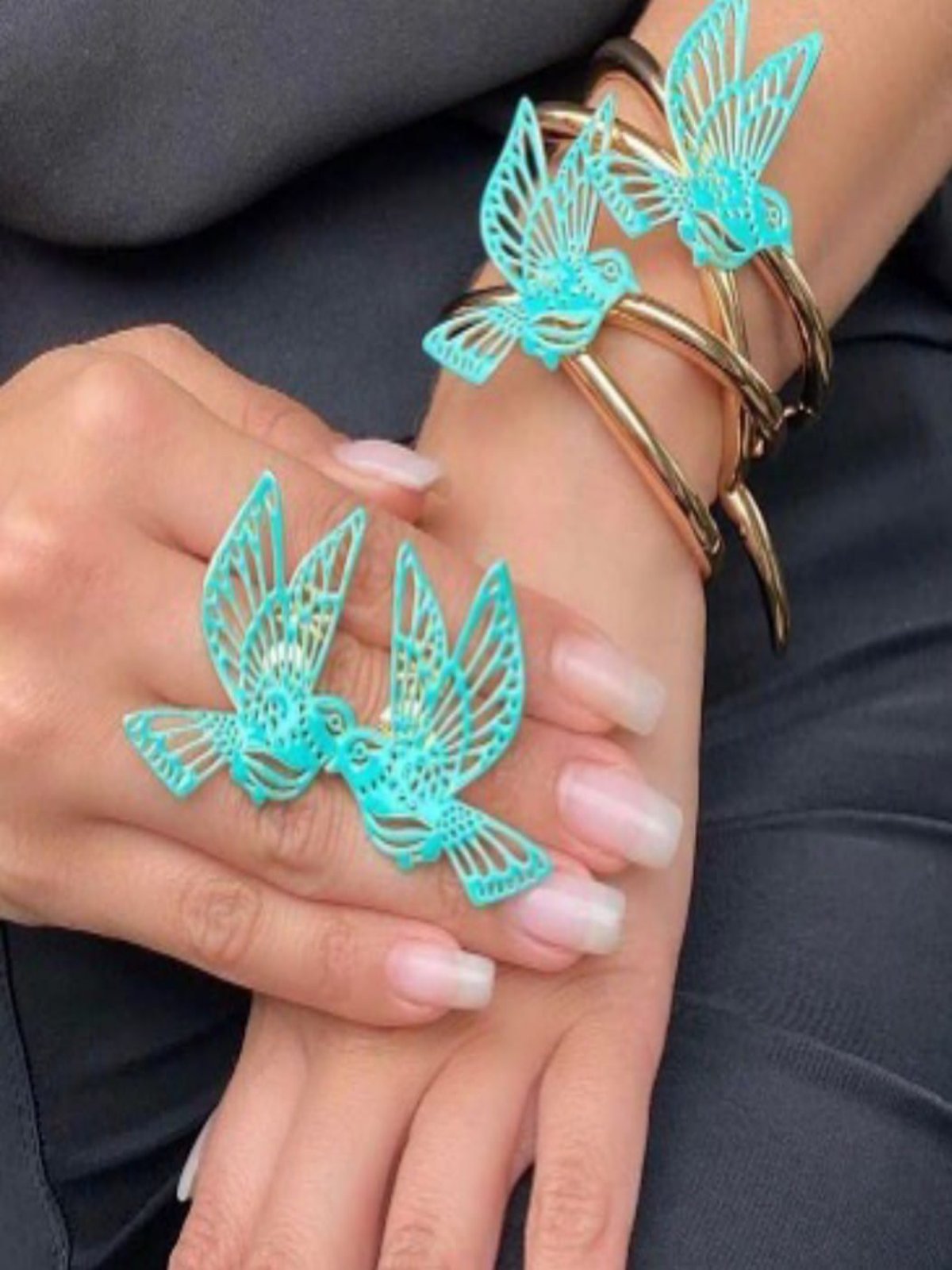 Conjunto Bem-Te-Vi