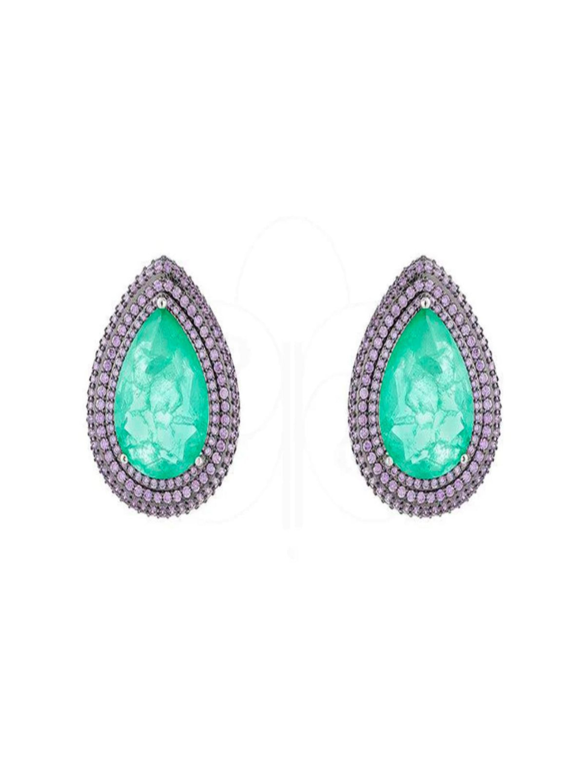 Brinco Horn Costela de Adão Fusion