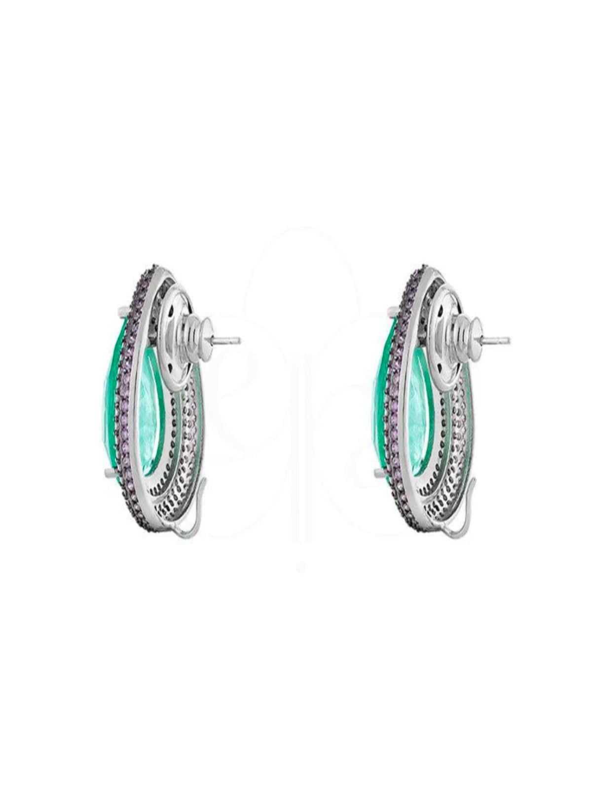 Brinco Horn Costela de Adão Fusion