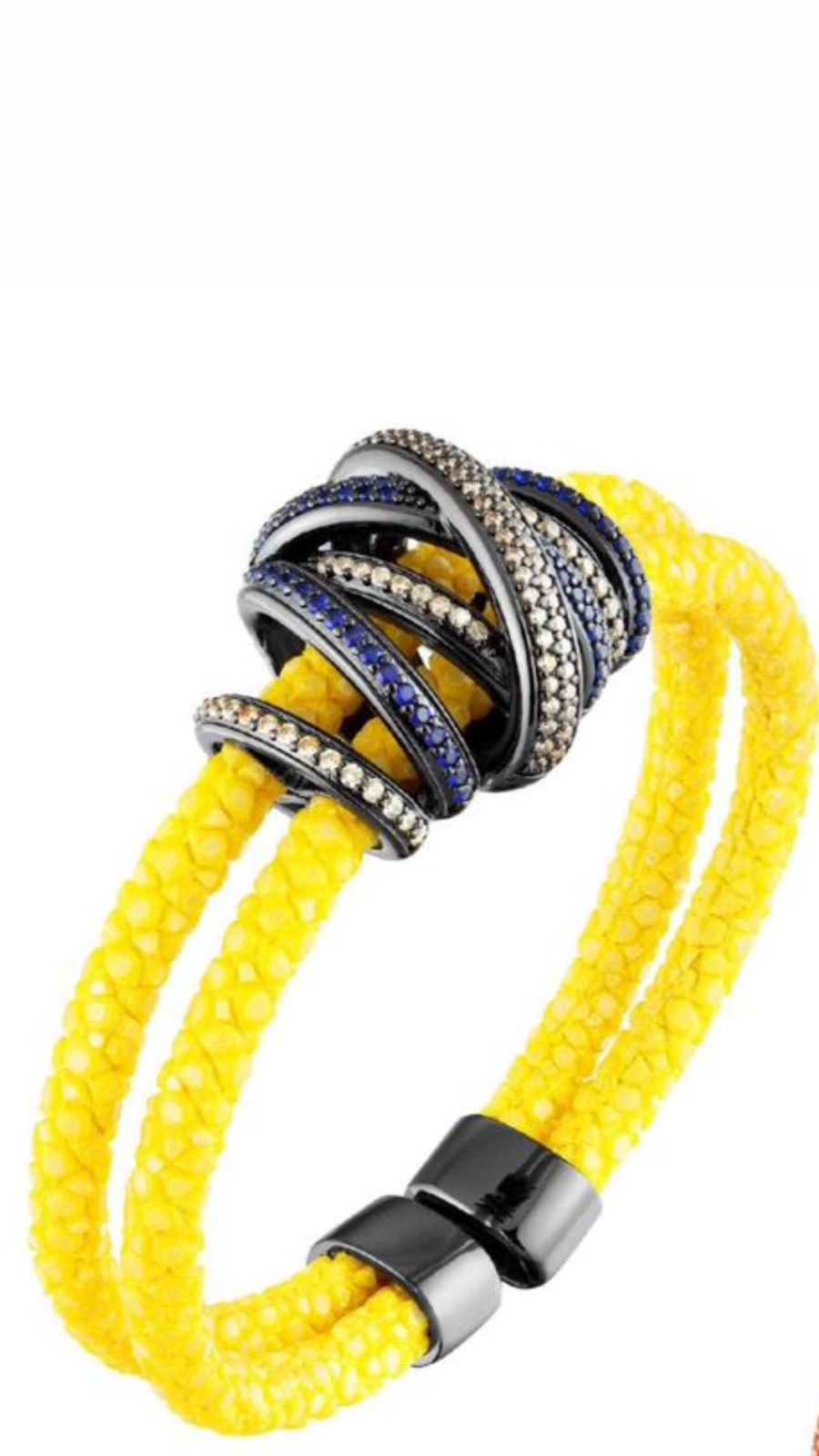 Bracelete Solaris